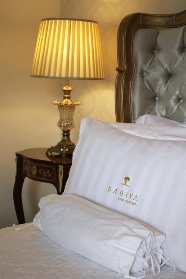 Pousada Dadiva Hotel Boutique ปิเรนนอโปลิส ภายนอก รูปภาพ